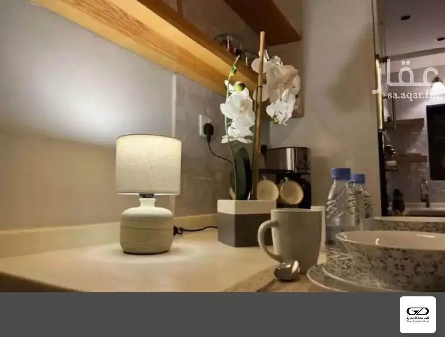 5 bedroom apartment in Al Aziziyah 3