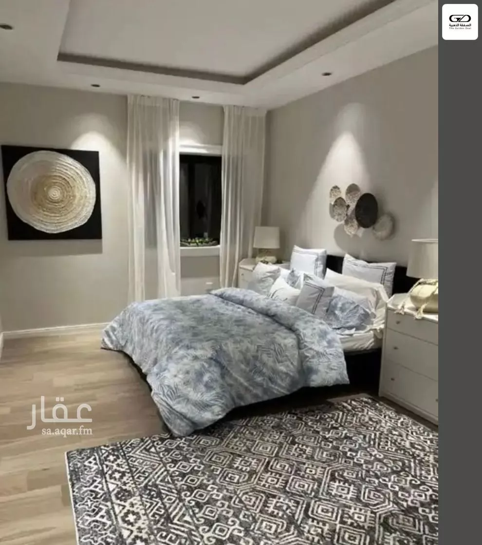 5 bedroom apartment in Al Aziziyah 5