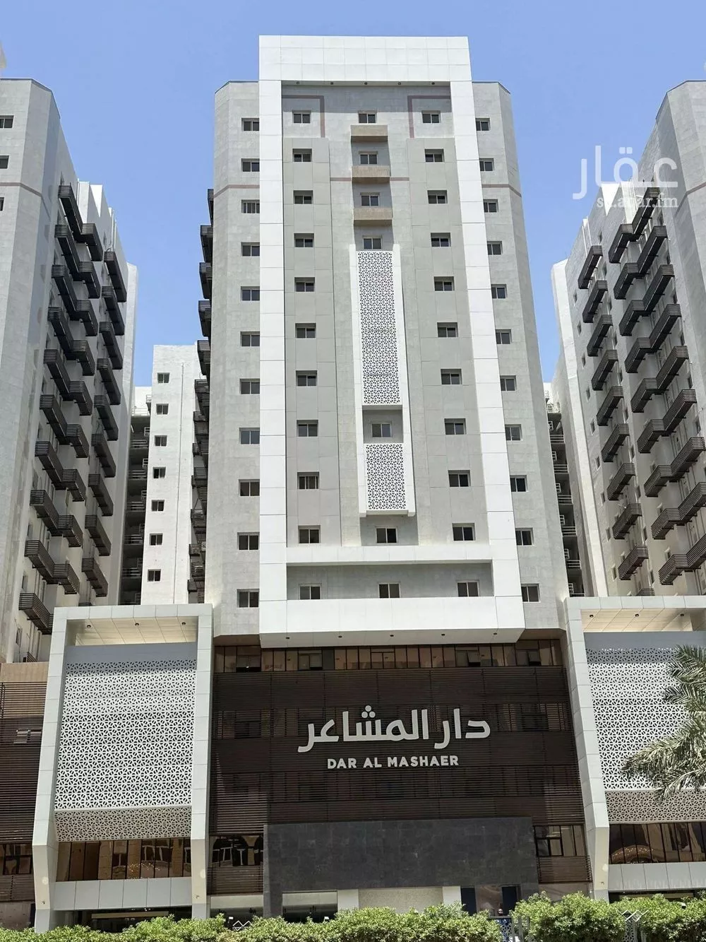 4 bedroom apartment in Al Jamiah 2