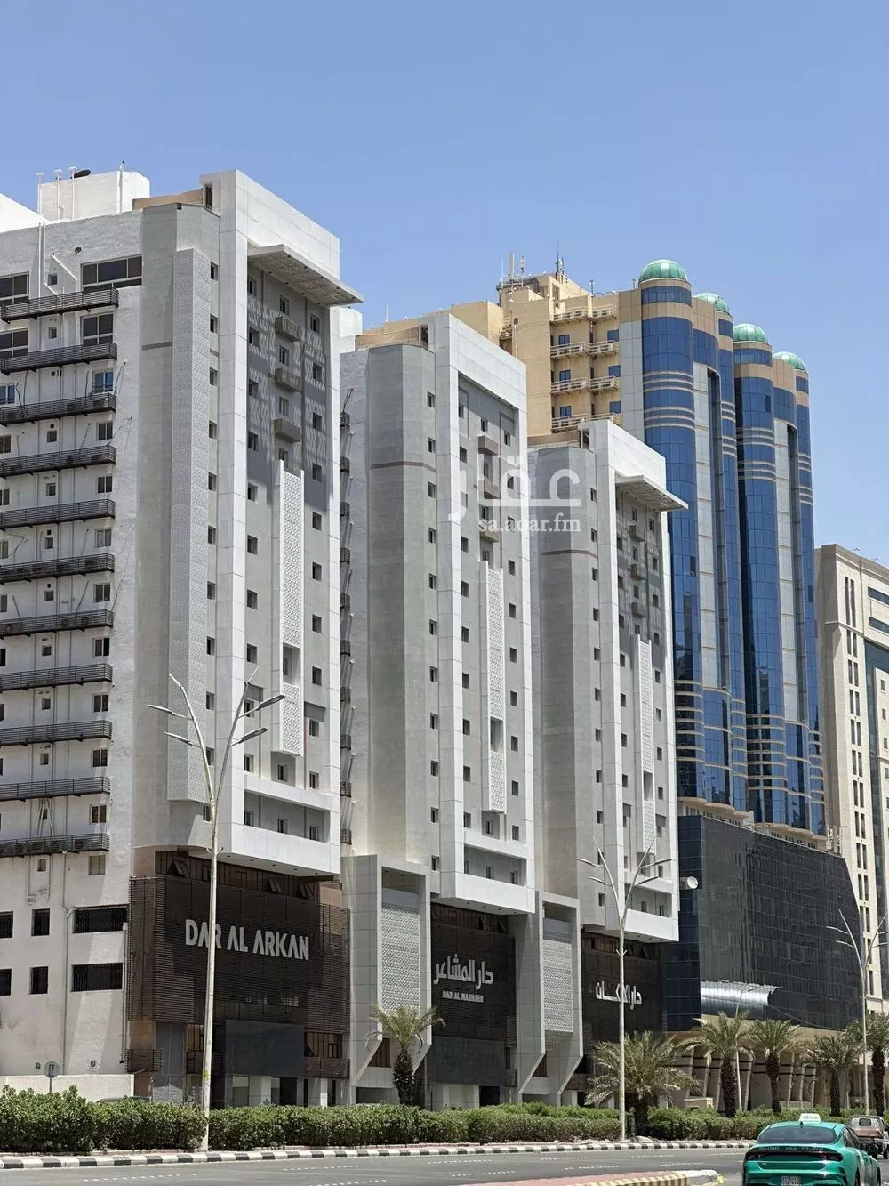 4 bedroom apartment in Al Jamiah 3