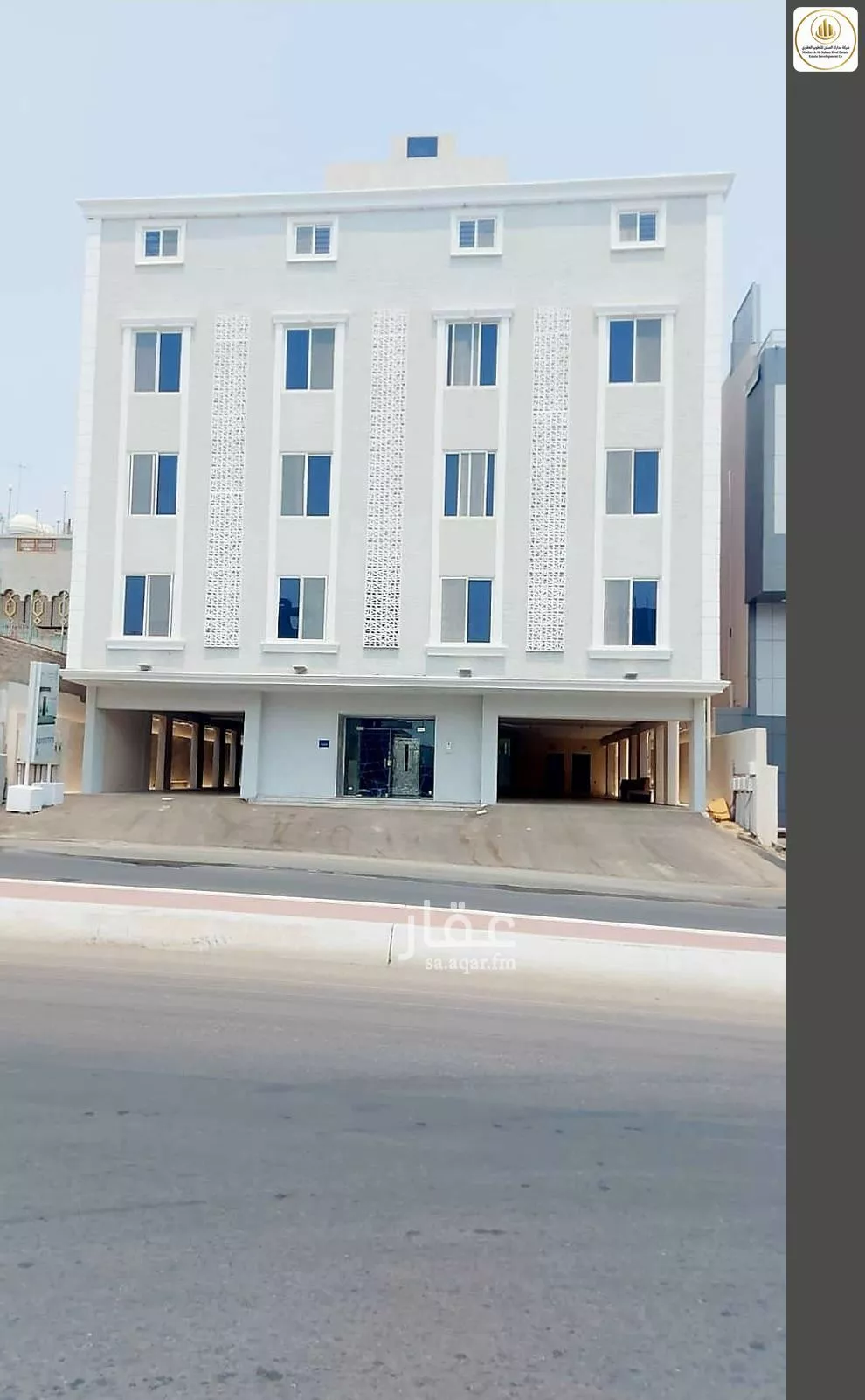 6 bedroom apartment in Al Rashidiyyah 2