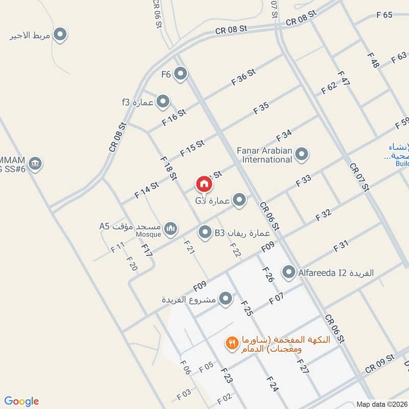 4 bedroom apartment in Al Iskan Al Janubi, Eastern Province 12