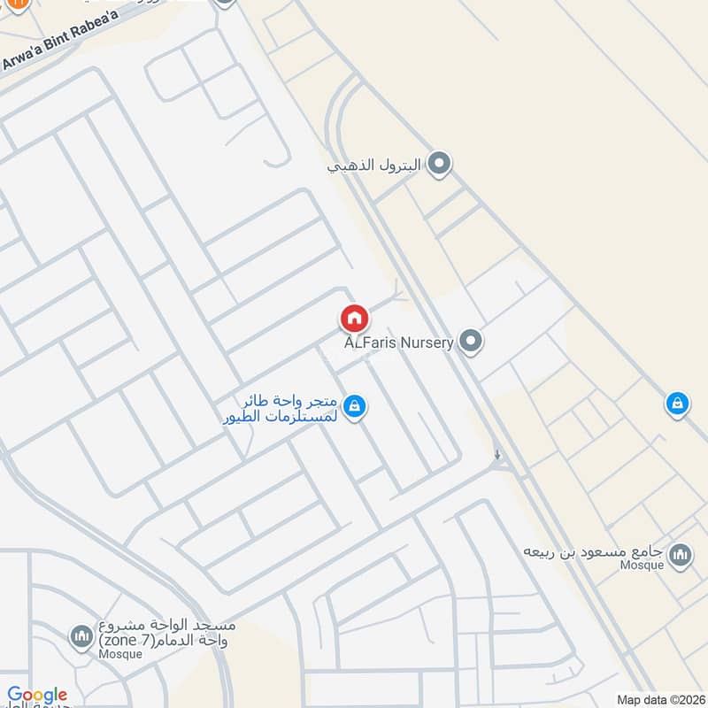 6 bedroom villa in Al Iskan Ash Shamali, Eastern Province 22