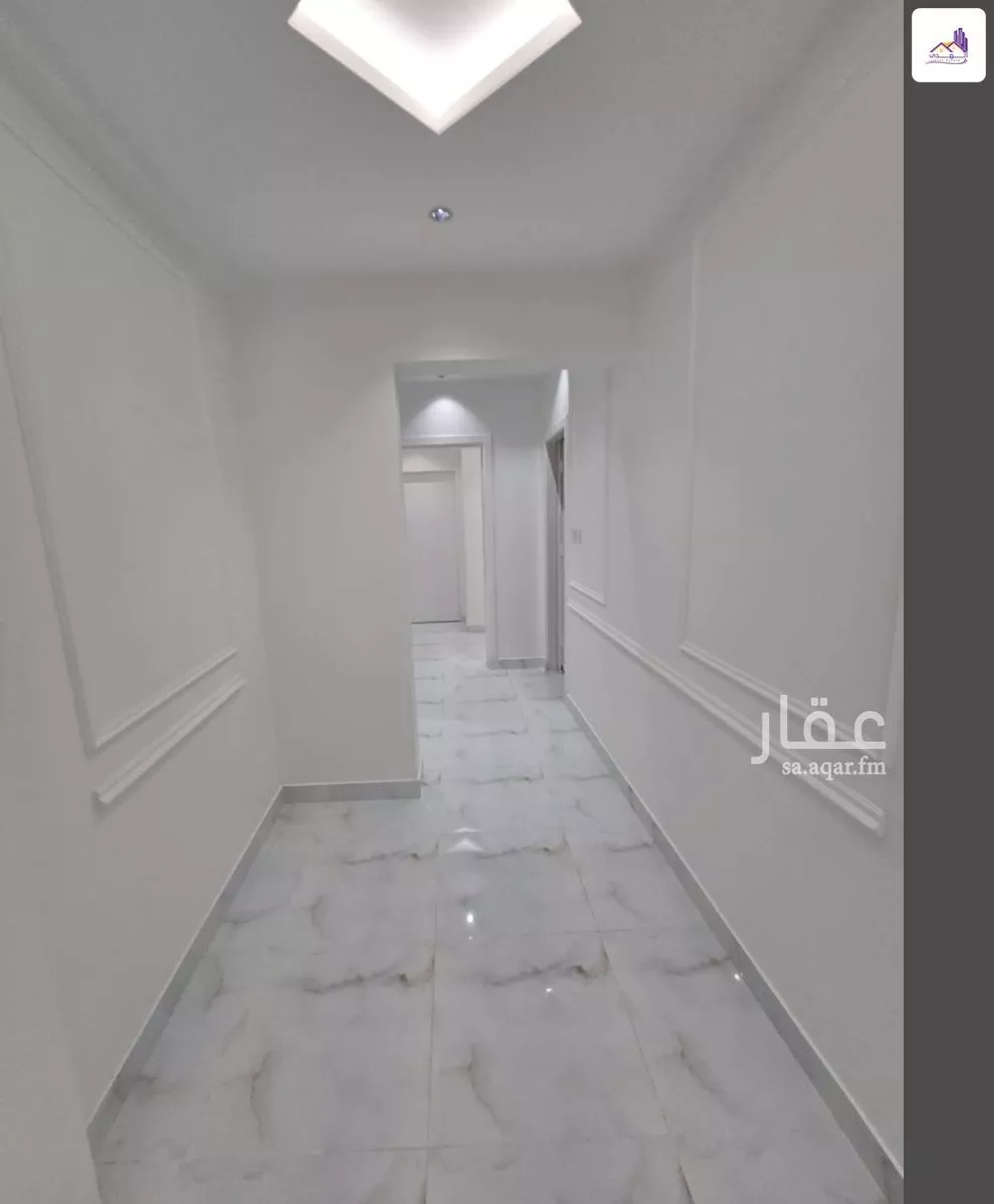 شقة 5 غرف في بطحاء قريش 11