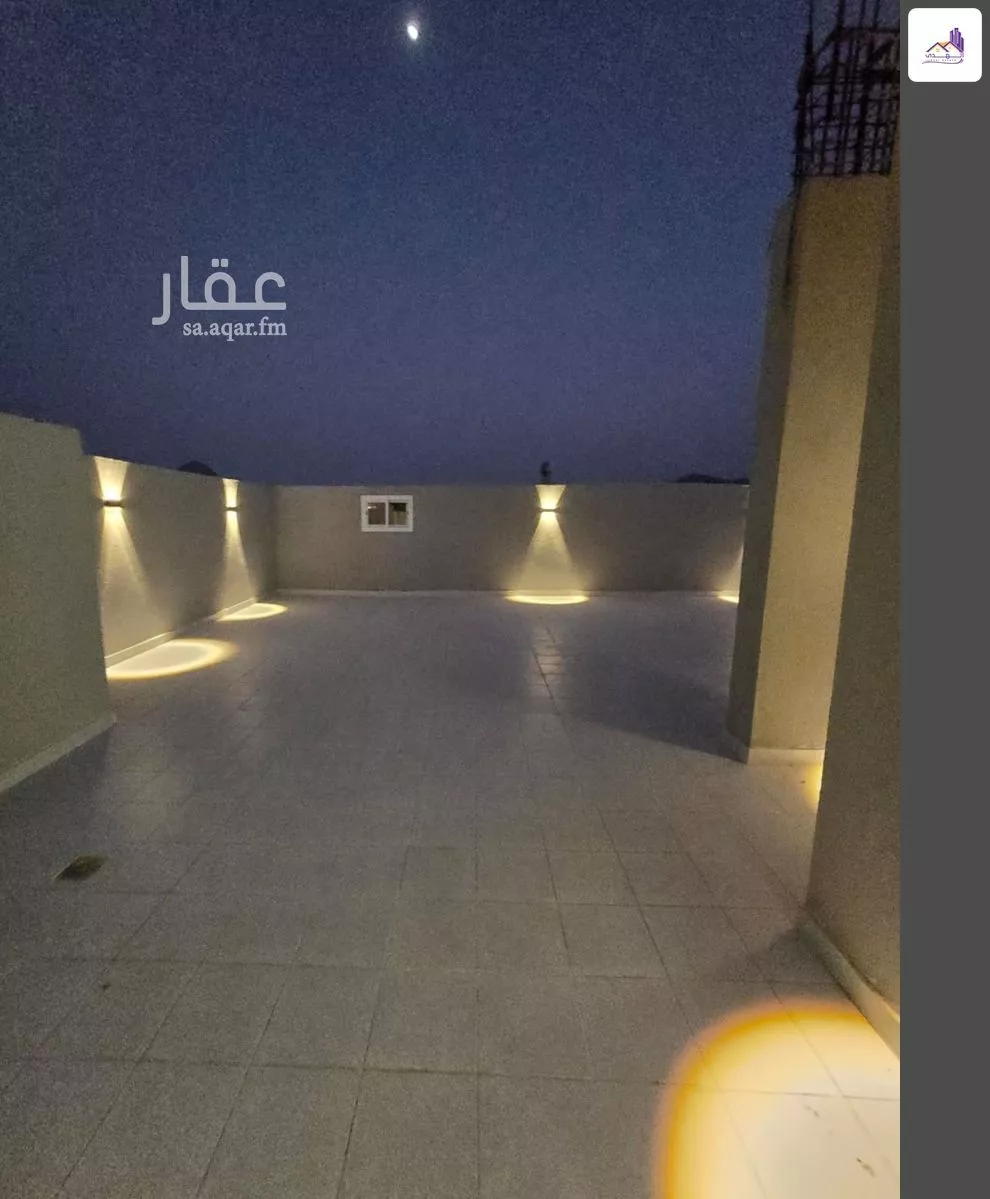 شقة 5 غرف في بطحاء قريش 18