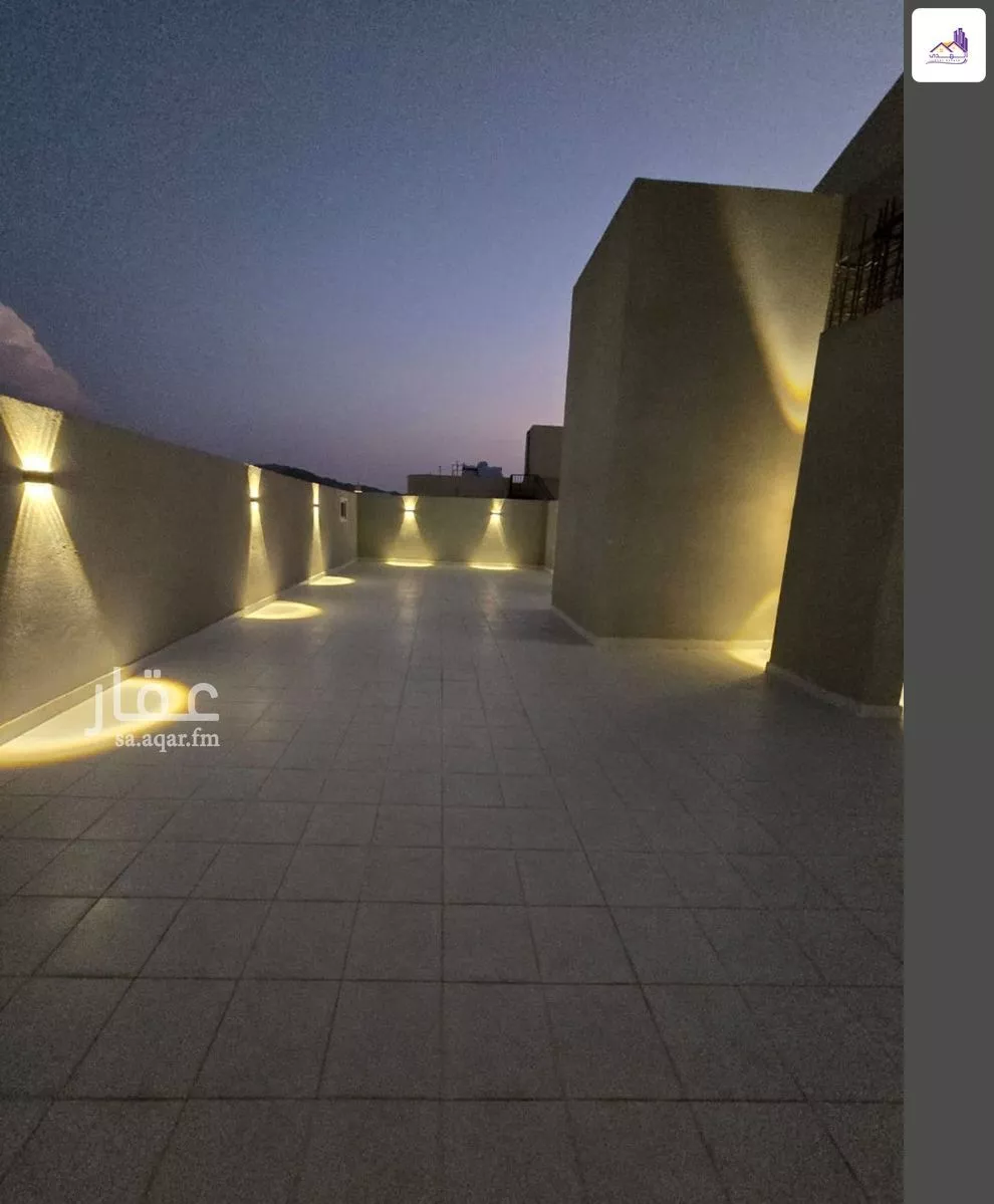 شقة 5 غرف في بطحاء قريش 20