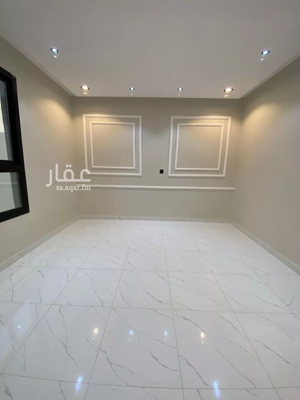 شقة 5 غرف في الراشدية 4