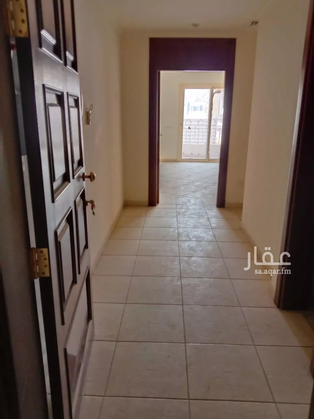 3 bedroom apartment in Al Mursalat 2