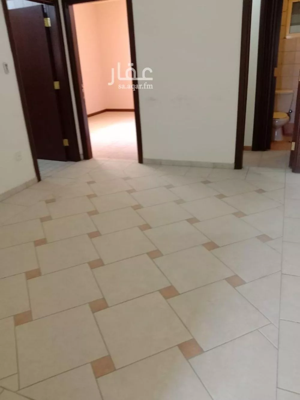 3 bedroom apartment in Al Mursalat 6