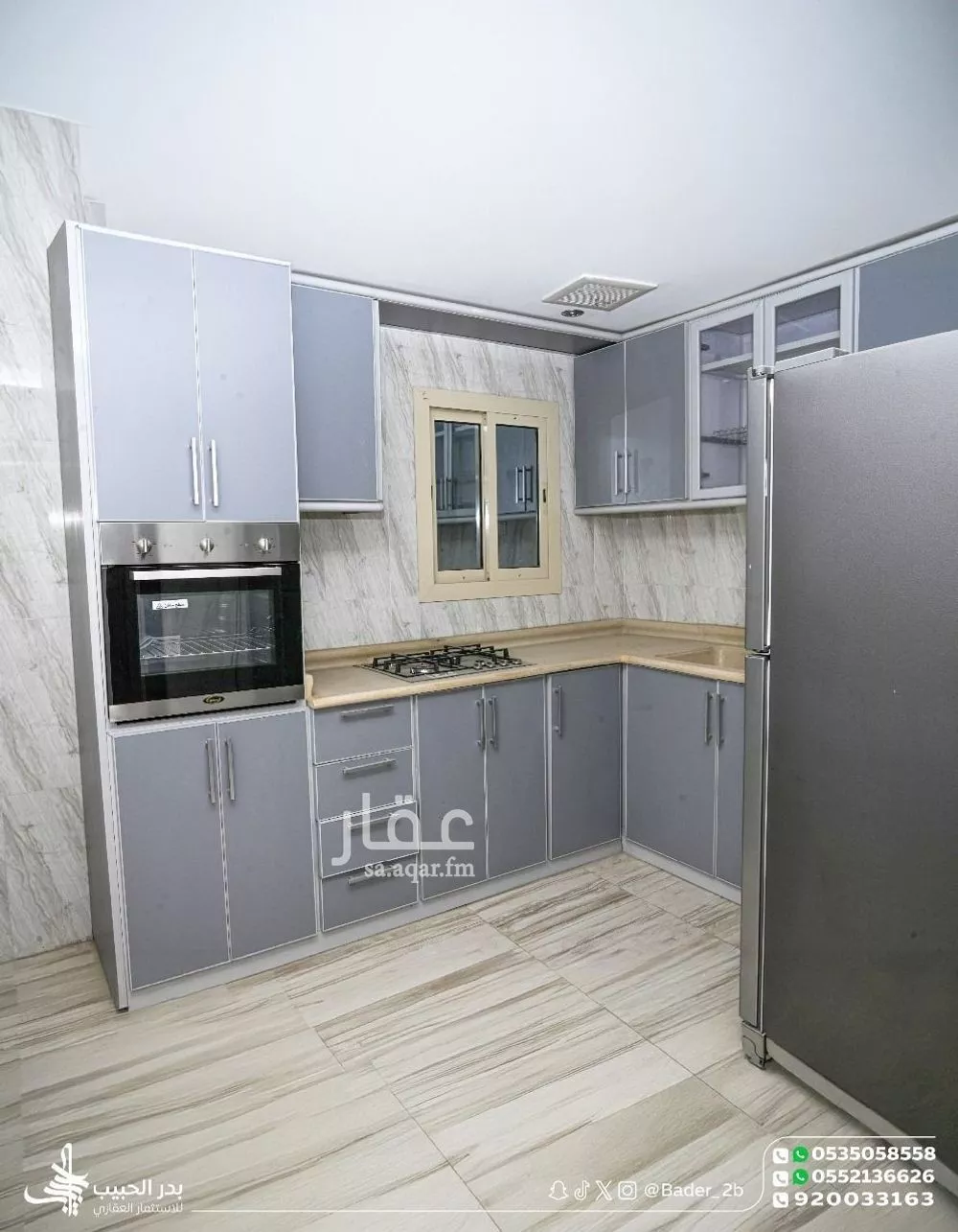 3 bedroom apartment in Al Utaibiyyah 10