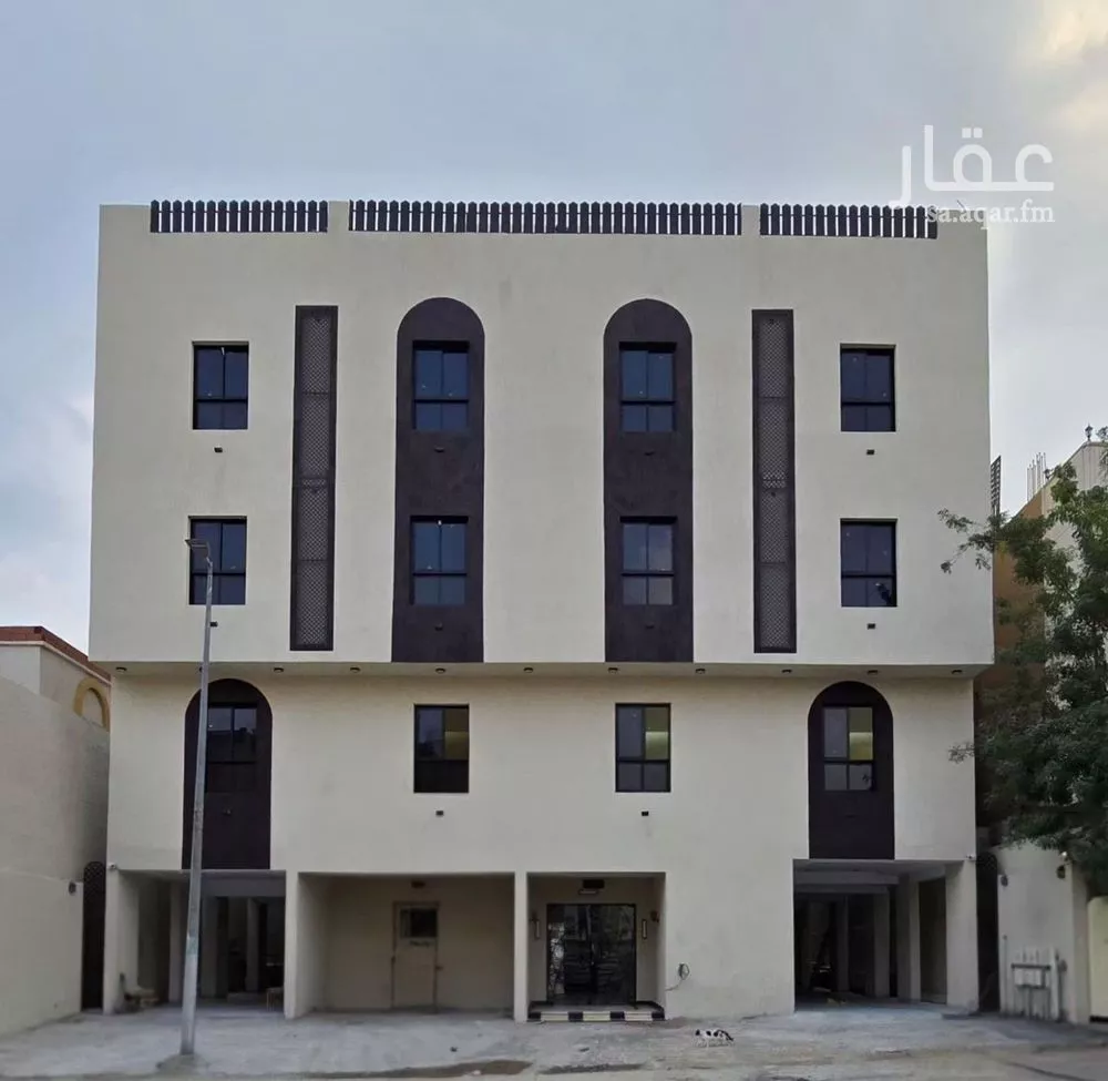 5 bedroom apartment in Al Rashidiyyah 14