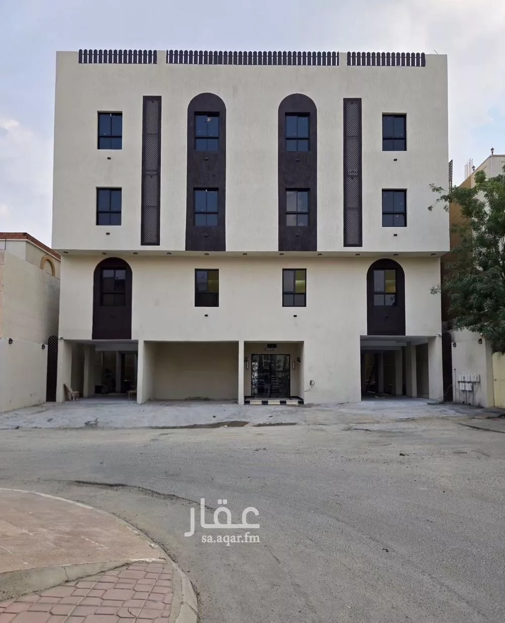 5 bedroom apartment in Al Rashidiyyah 19