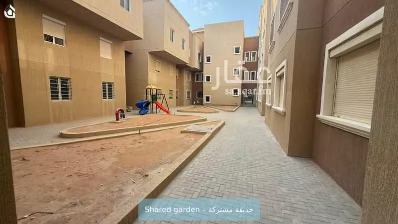 شقة 2 غرف في قرطبة، الرياض 15