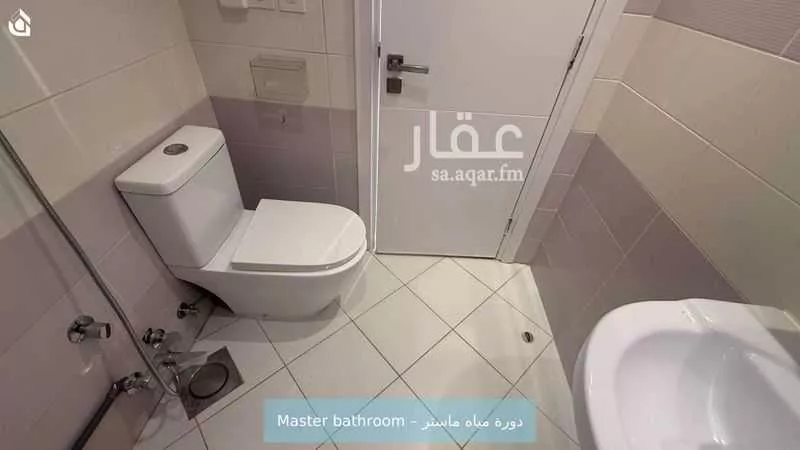 شقة 2 غرف في قرطبة، الرياض 12