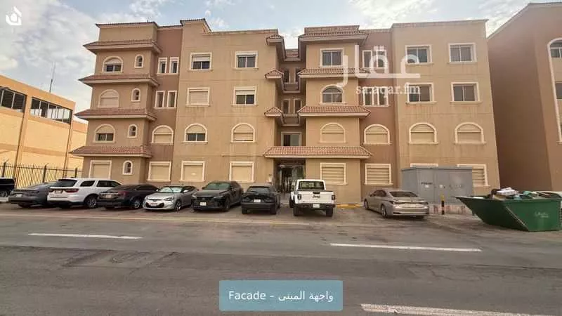 شقة 2 غرف في قرطبة، الرياض 2