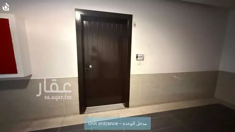 شقة 2 غرف في قرطبة، الرياض 4