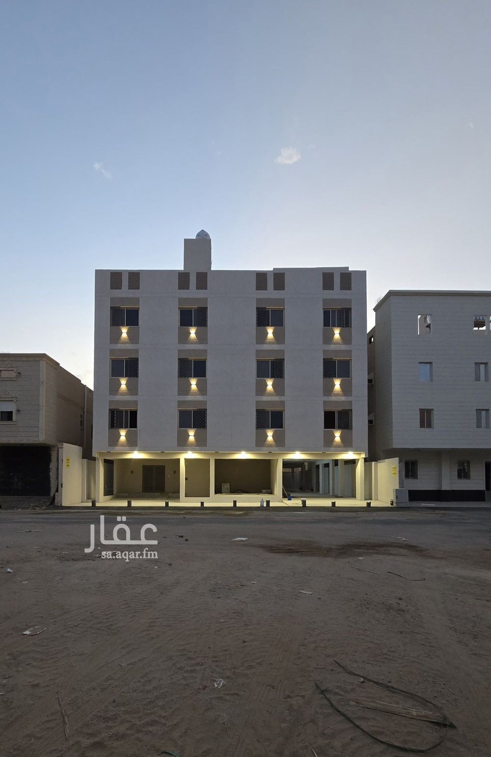 4 bedroom apartment in Al Ukayshiyyah, Makkah