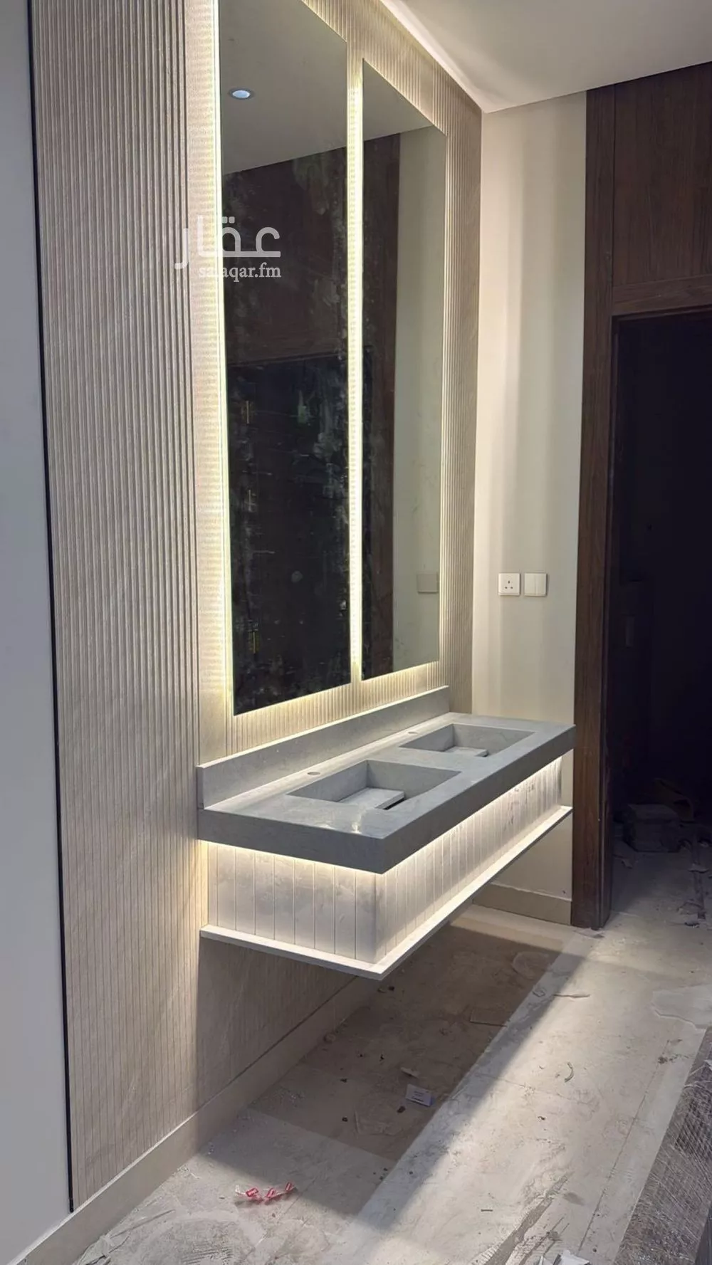 5 bedroom apartment in Al Khadra 2