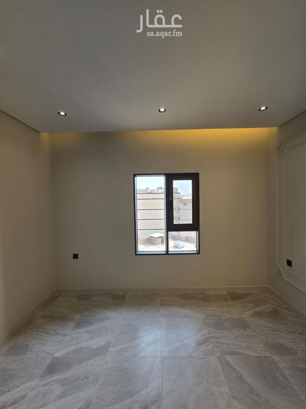 4 bedroom apartment in Al Naseem, Makkah 4