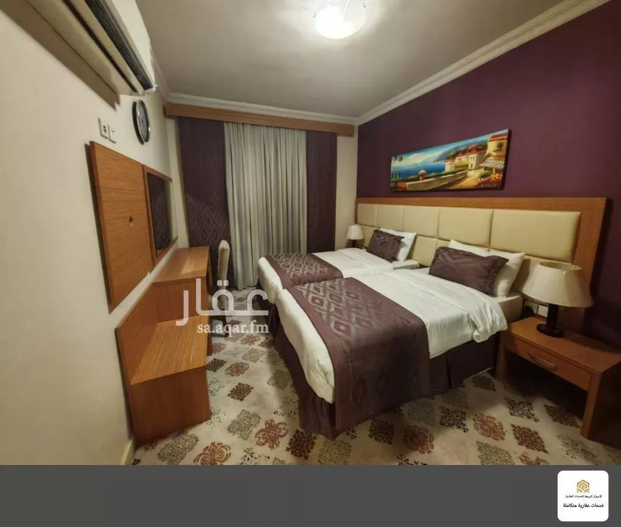 2 bedroom apartment in Wadi Jaleel, Makkah 4