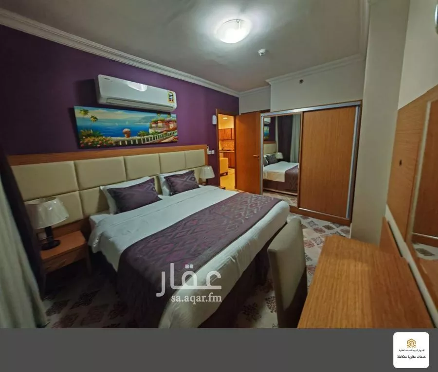 2 bedroom apartment in Wadi Jaleel, Makkah 5