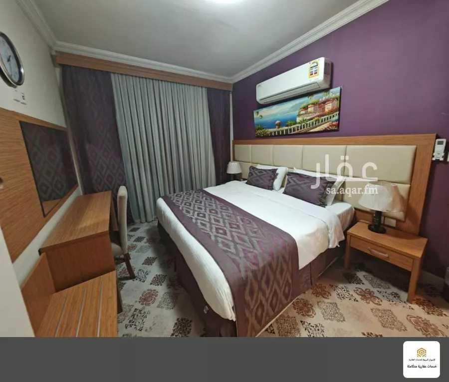 2 bedroom apartment in Wadi Jaleel, Makkah 6