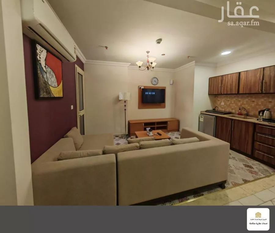 2 bedroom apartment in Wadi Jaleel, Makkah 7