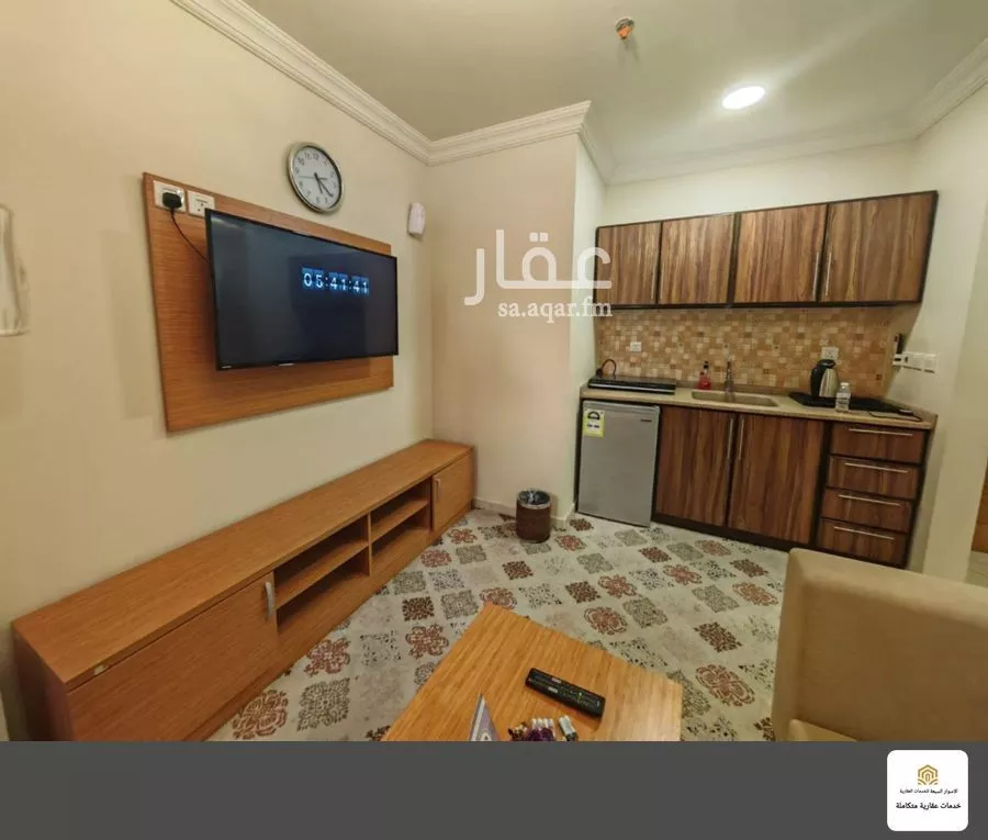 2 bedroom apartment in Wadi Jaleel, Makkah 8