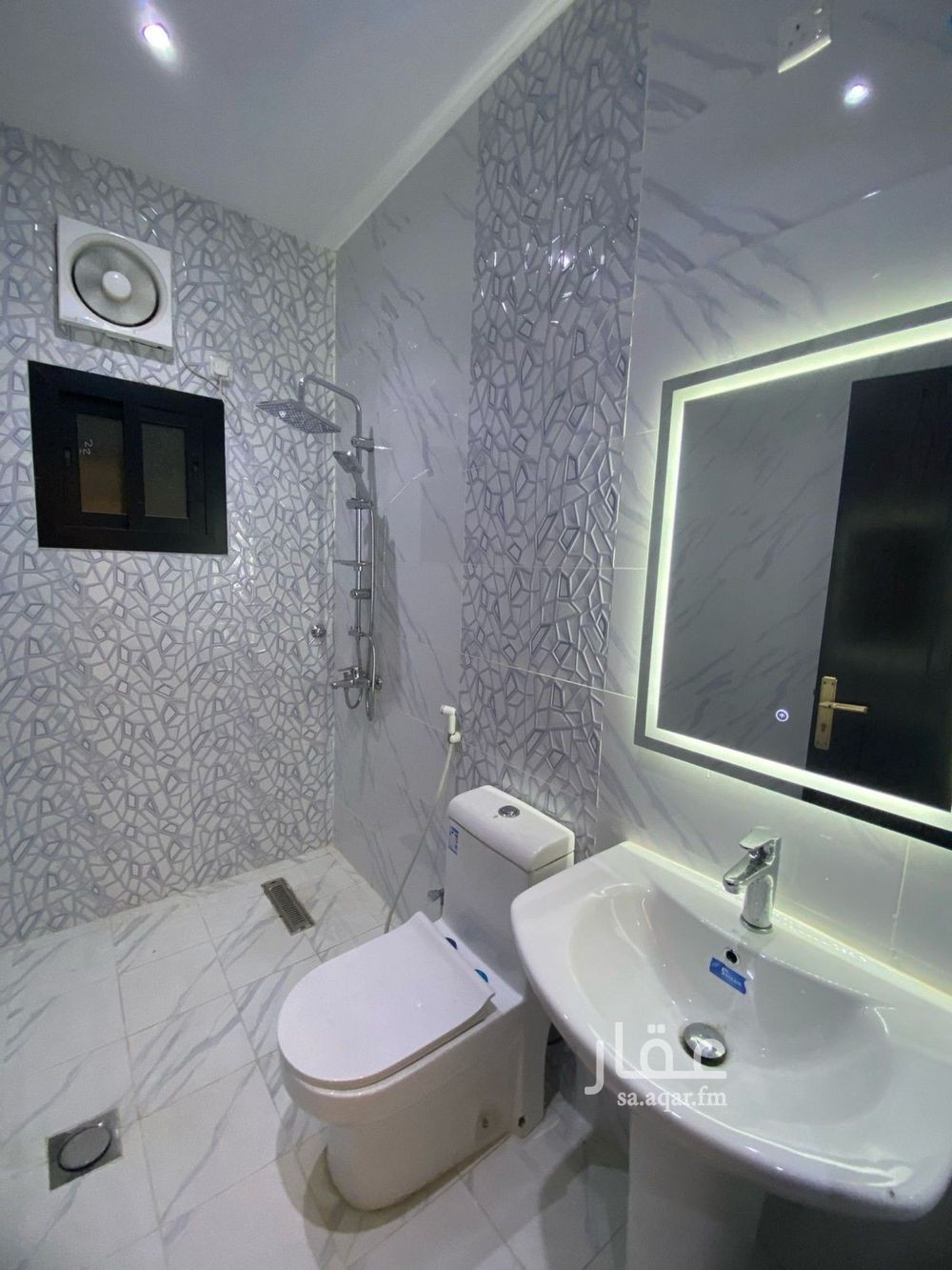 5 bedroom apartment in Al Hamra wa Umm Al Joud, Makkah 11