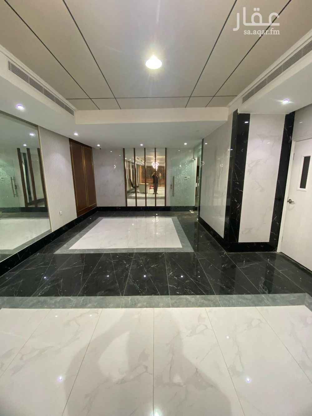 5 bedroom apartment in Al Hamra wa Umm Al Joud, Makkah 9