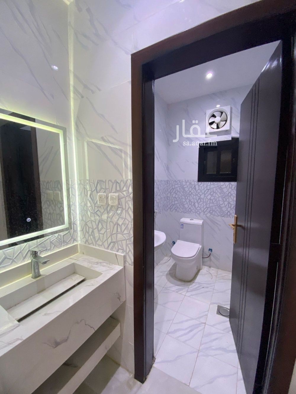 5 bedroom apartment in Al Hamra wa Umm Al Joud, Makkah 21