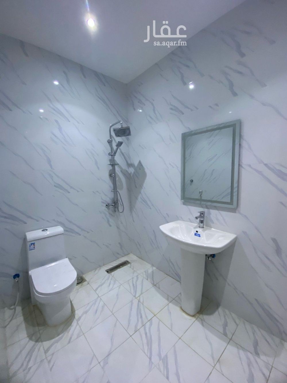 5 bedroom apartment in Al Hamra wa Umm Al Joud, Makkah 7