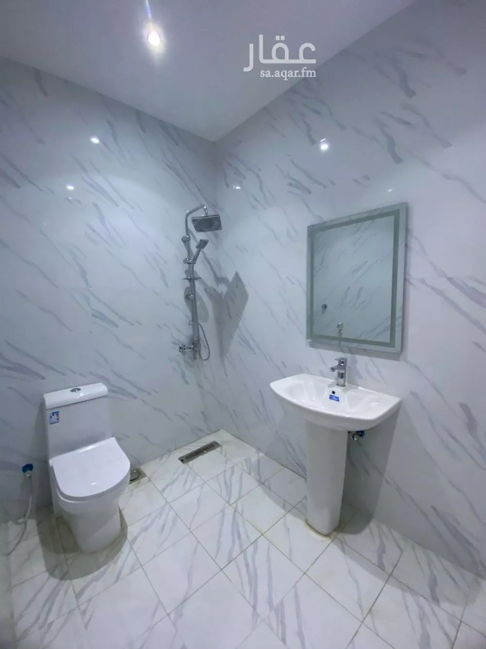 5 bedroom apartment in Al Hamra wa Umm Al Joud, Makkah 7
