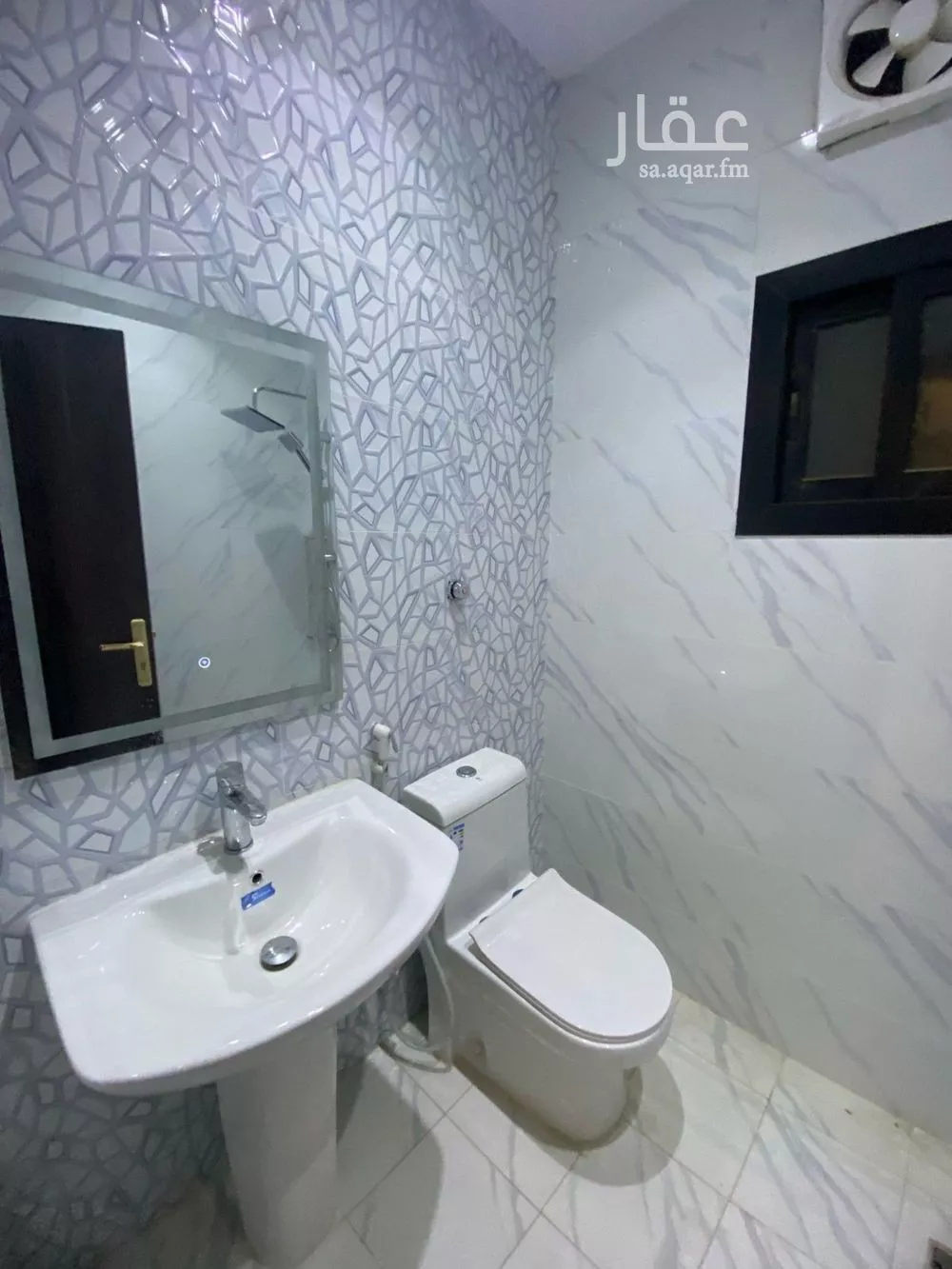 5 bedroom apartment in Al Hamra wa Umm Al Joud, Makkah 8