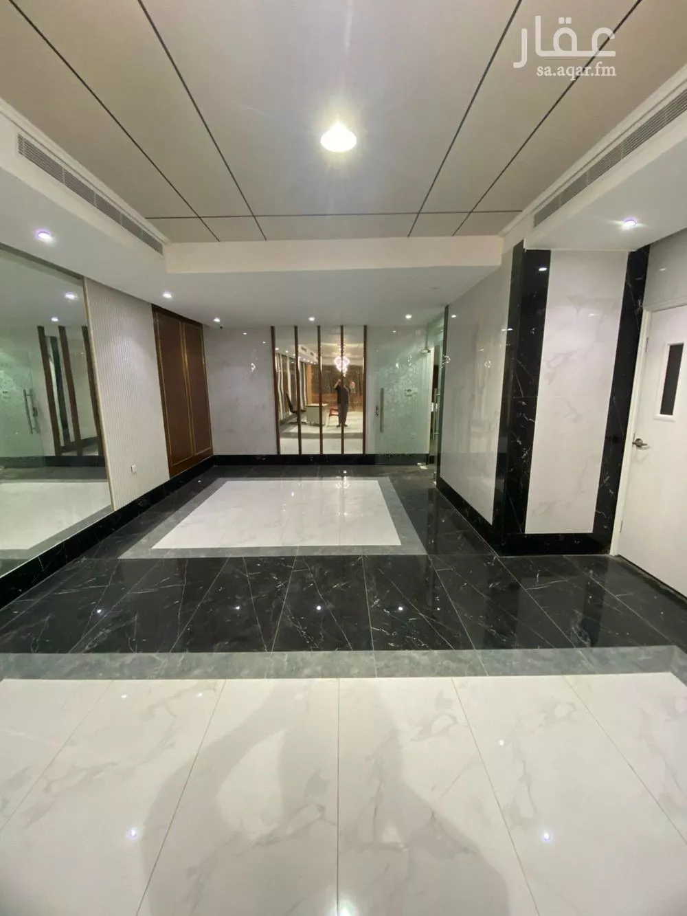 5 bedroom apartment in Al Hamra wa Umm Al Joud, Makkah 9