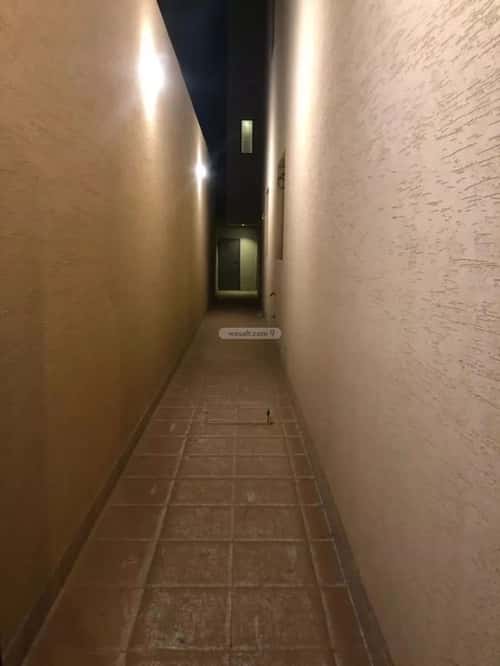 3 bedroom apartment in Al Narjis 7