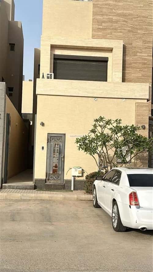 3 bedroom apartment in Al Narjis 4