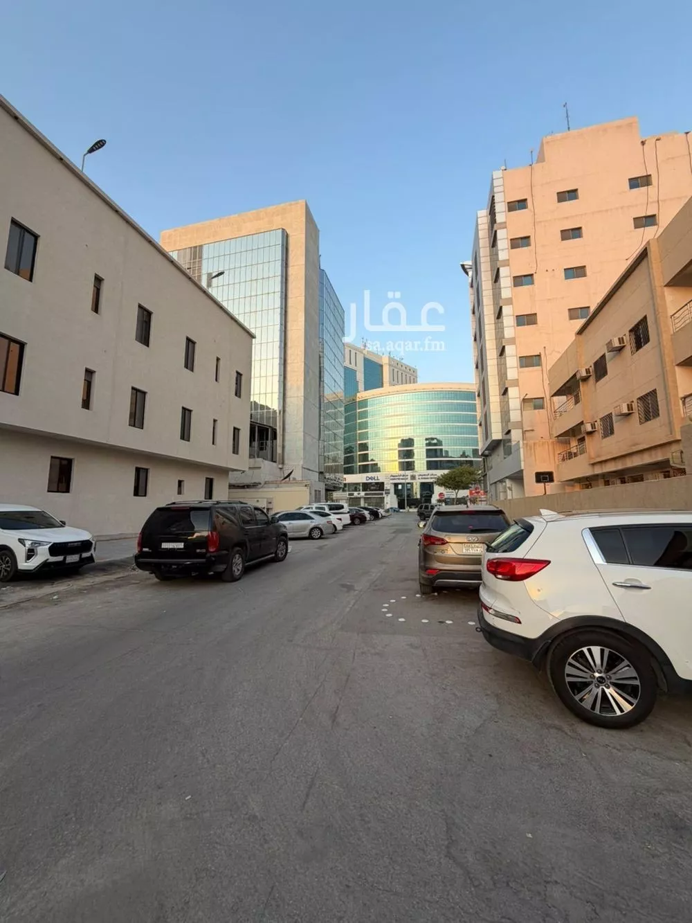 شقة 3 غرف في العليا، الرياض 3