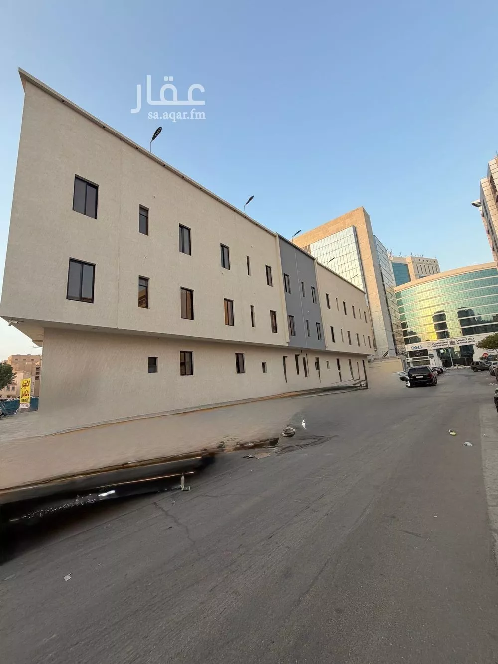3 bedroom apartment in Al Olaya, Riyadh 4
