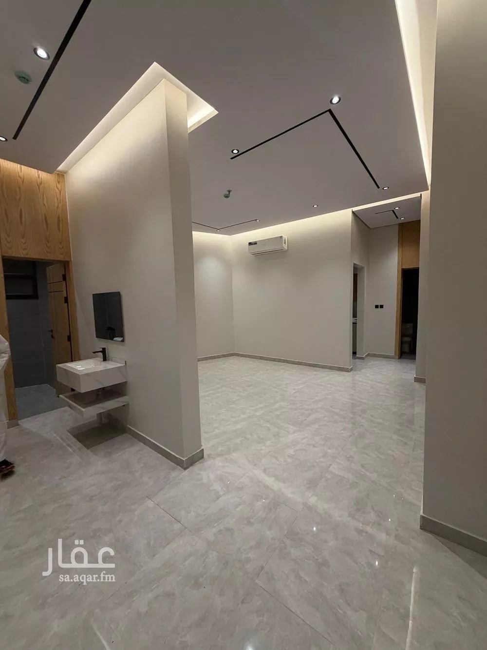 3 bedroom apartment in Al Olaya, Riyadh