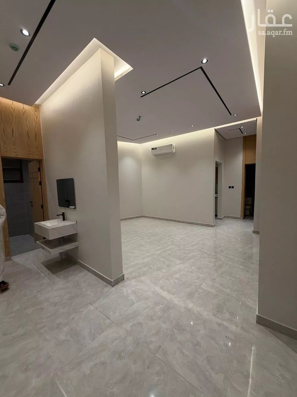 3 bedroom apartment in Al Olaya, Riyadh 8