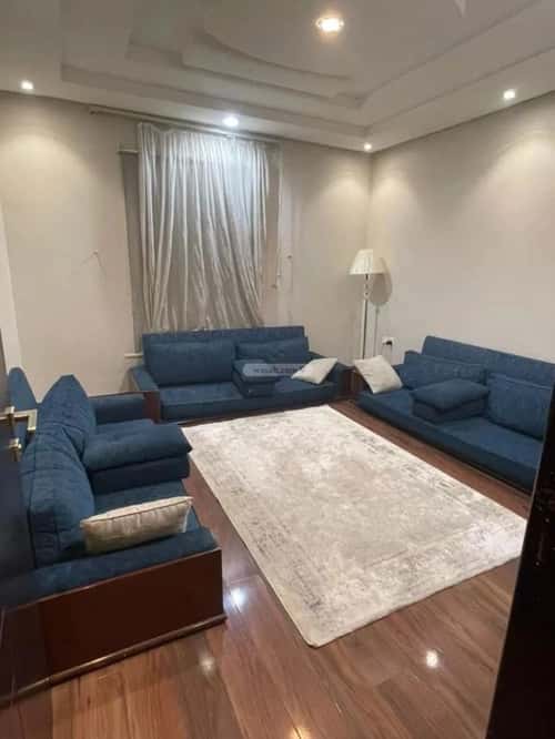 4 bedroom apartment in Al Hamra 5