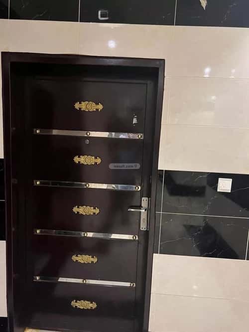 4 bedroom apartment in Al Hamra 12