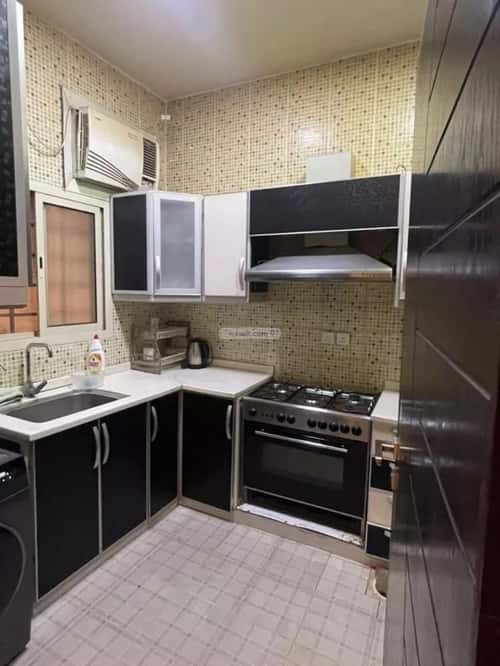 4 bedroom apartment in Al Hamra 13
