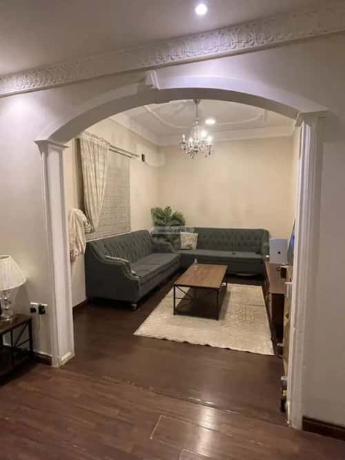 4 bedroom apartment in Al Hamra 14