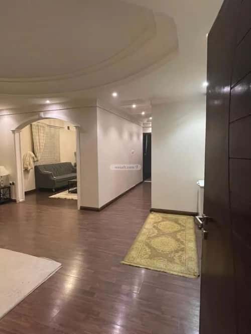4 bedroom apartment in Al Hamra 2