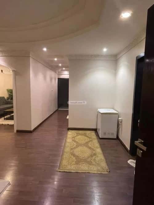 4 bedroom apartment in Al Hamra 10