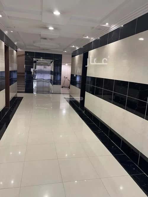 4 bedroom apartment in Al Hamra 6