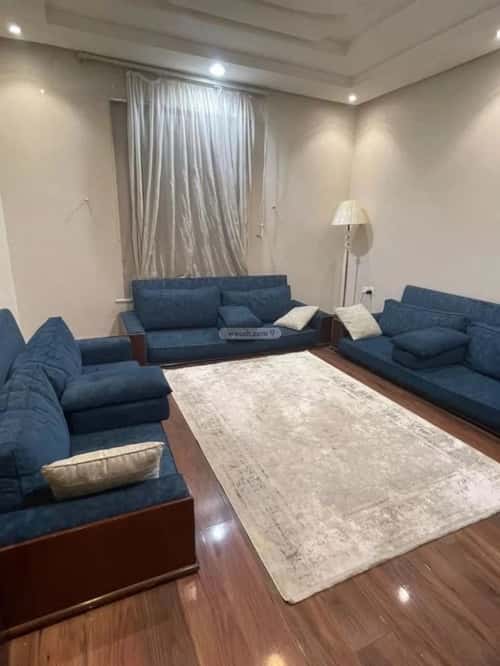 4 bedroom apartment in Al Hamra 5