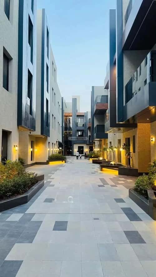 2 bedroom apartment in Al Rimal 5